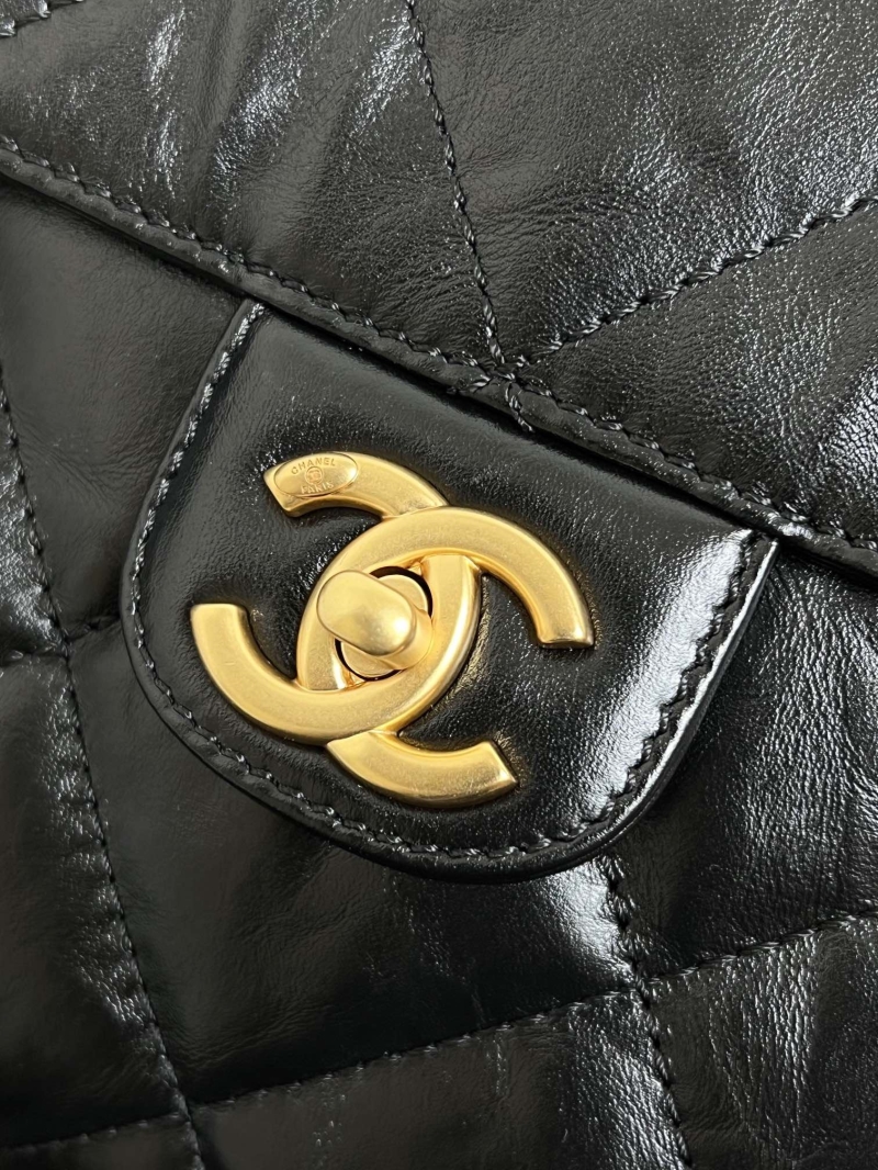 Chanel Top Handle Bags